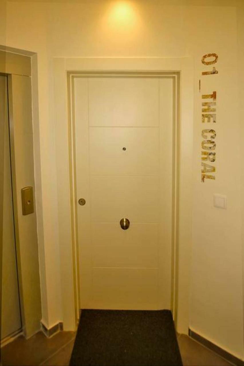 The Coral - New Apartment 알리칸테 외부 사진